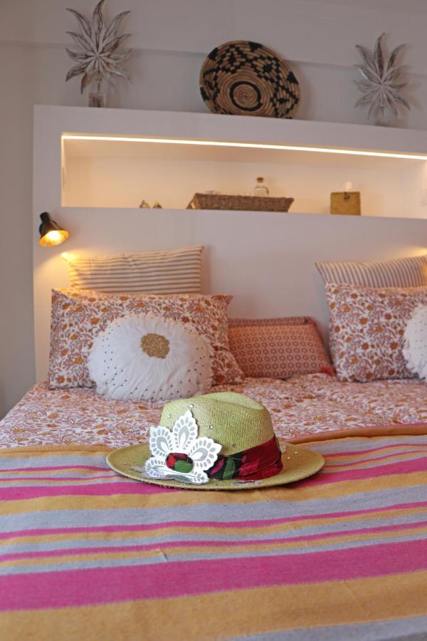 فيلا Casa Das Rosas By Homing أركو دا كالهيتا المظهر الخارجي الصورة